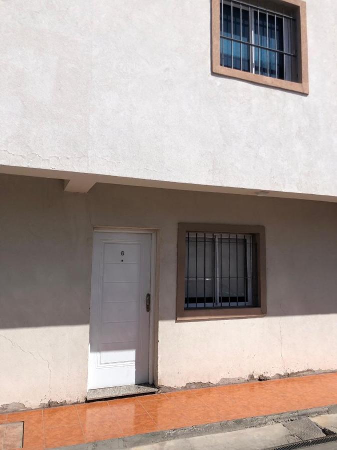 Excelente Duplex En Consorcio Privado C/ Cochera San Juan Exterior photo