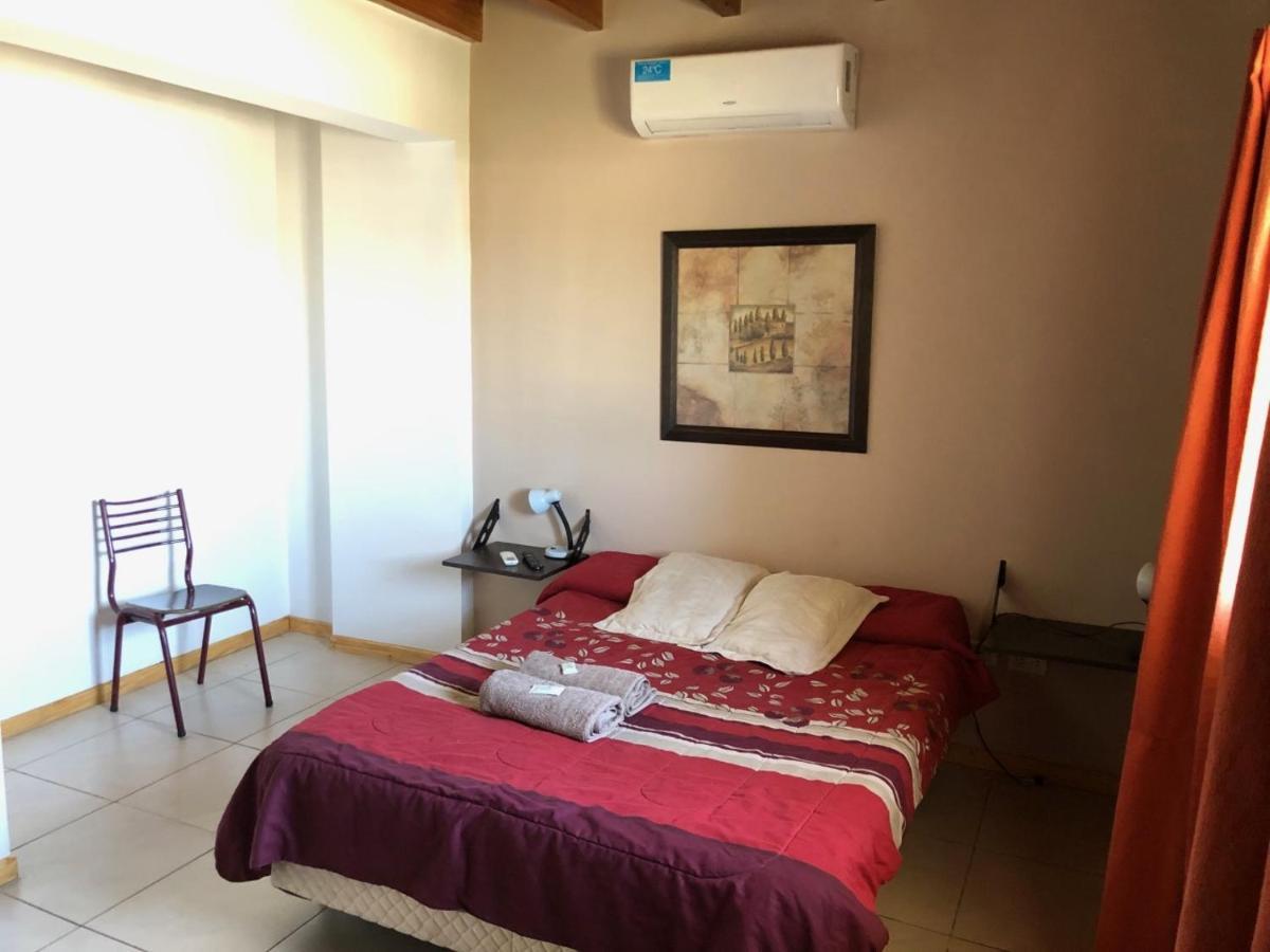 Excelente Duplex En Consorcio Privado C/ Cochera San Juan Exterior photo