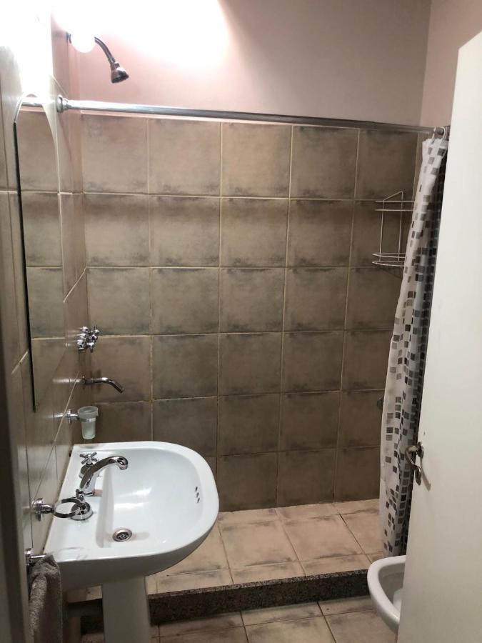 Excelente Duplex En Consorcio Privado C/ Cochera San Juan Exterior photo